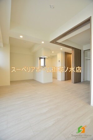 シェフルール新御徒町IIの物件内観写真